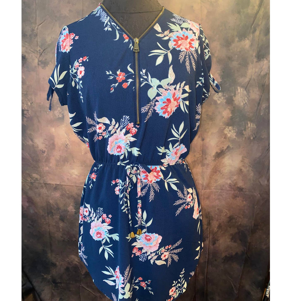 J for Justify Dress